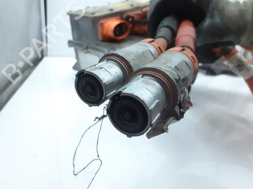 Inverter/Converter DACIA SPRING EV (B6M1) | BP37742463M119  - Image 6