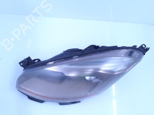 Faro izquierdo CITROËN C4 Picasso I MPV (UD_) 1.6 HDi | BP28320481C28 