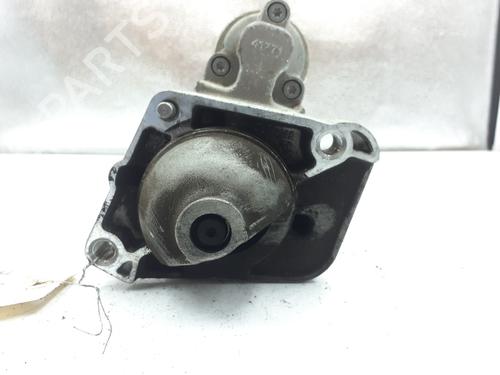 Starter RENAULT KANGOO Express (FW0/1_) 1.5 dCi 80 (FW15) | BP27637262M8 - Image 6