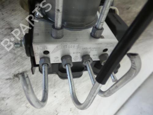 ABS pump RENAULT CLIO V (B7_)  | BP24780283M43