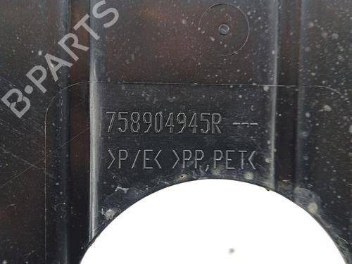 Underbody protection RENAULT ZOE (BFM_) | BP37867108M92 - Image 3