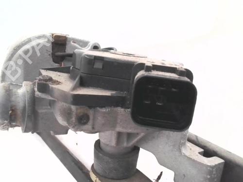 Front wiper motor HYUNDAI SANTA FÉ II (CM) 2.2 CRDi GLS 4x4 | BP24781395M29 