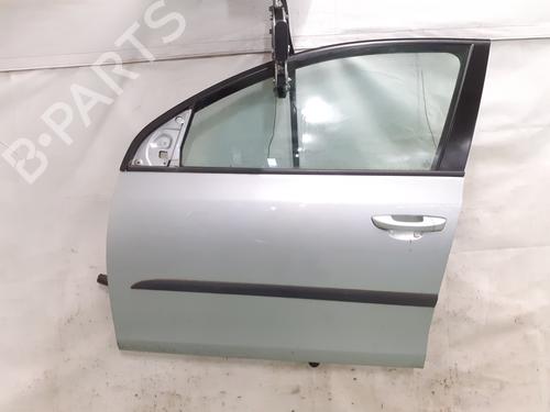 Used Left front door VW GOLF VI (5K1) 1.6 TDI (105 hp) 25484178