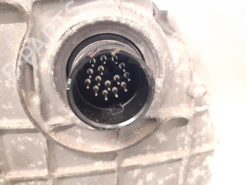 Gearbox AUDI A5 Sportback (8TA) 2.0 TDI | BP32326894M3 