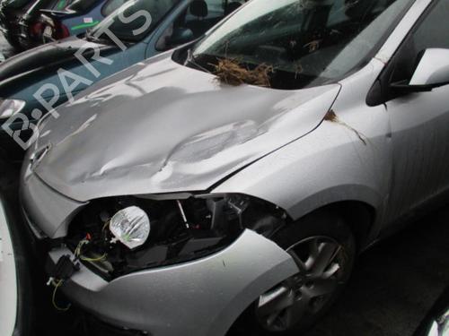 Warning switch RENAULT MEGANE III Hatchback (BZ0/1_, B3_) 1.5 dCi (BZ09, BZ0D, BZ1W, BZ29, BZ14) | BP24775937I22  - Image 6