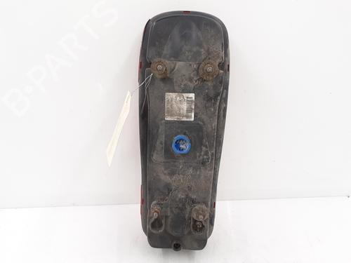 Used Right taillight Right taillight FIAT DUCATO Van (250_) 160 Multijet 2,3 D (160 hp) 31585942 31585942