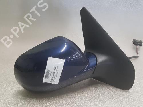 Right mirror VW GOLF IV (1J1) 1.9 TDI | BP24777731C27 