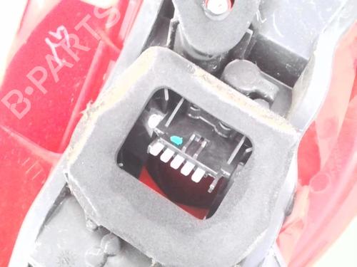 Left taillight OPEL CORSA D (S07) 1.0 (L08, L68) | BP24780131C34 