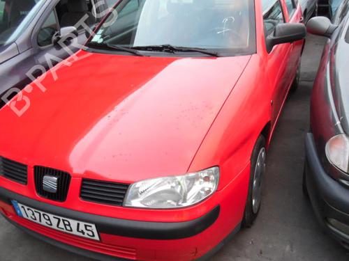 Right headlight SEAT IBIZA II (6K1) 1.9 SDI | BP24774178C29 