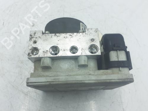 ABS pump CITROËN C3 II (SC_) 1.4 HDi 70 (SC8HZC, SC8HR0, SC8HP4) | BP30481023M43 