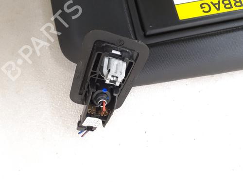 Used Left sun visor Left sun visor PEUGEOT 208 II (UB_, UP_, UW_, UJ_) e-208 (136 hp) 24771960 24771960