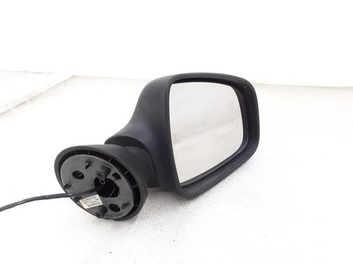 Right mirror DACIA LOGAN MCV (KS_) 1.5 dCi (KS0W) | BP24787935C27