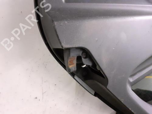 Used Left front door RENAULT TWIZY (MAM_) 80 (11 hp) 24786437