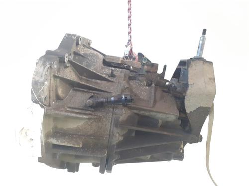 Getriebe RENAULT MASTER II Van (FD) 2.5 dCi (FD02) | BP30821400M3