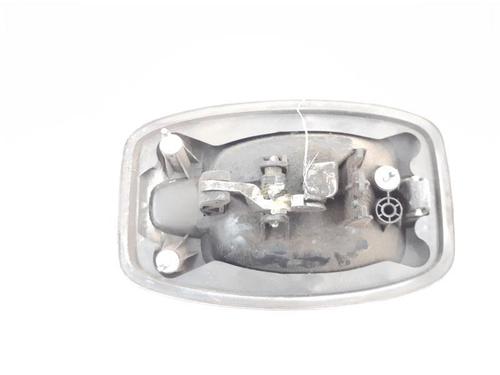 Used Front right exterior door handle CITROËN JUMPER II Van 2.2 HDi 120 (120 hp) 24783621