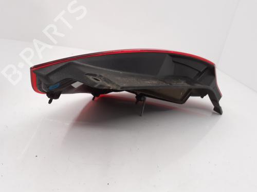 Højre baglygte FORD FIESTA VI (CB1, CCN) 1.6 TDCi | BP28059250C35 
