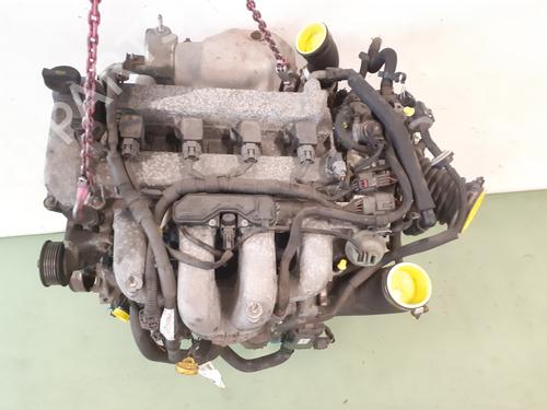 Engine MAZDA 3 (BL) 2.3 MPS Turbo (BL14) | BP39665242M1 - Image 5