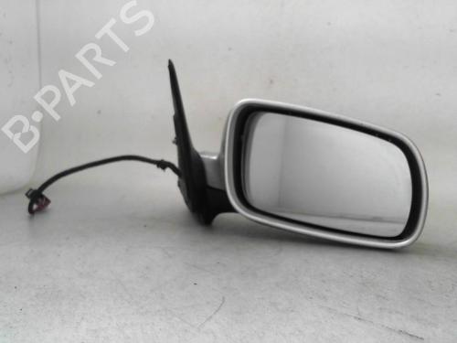 Used Right mirror SEAT LEON (1M1) 1.9 TDI (110 hp) 24774931