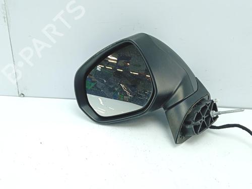 Used Left mirror Left mirror 38991558 38991558