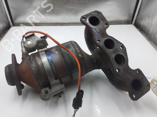 Catalyst DACIA DOKKER Box Body/MPV 1.6 | BP32499352M10  - Image 5