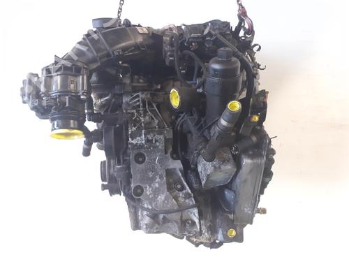 Engine BMW 1 (F20) 116 d | BP31908957M1