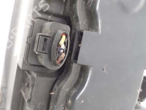 Faro derecho AUDI A3 (8L1) 1.9 TDI | BP29287907C29 