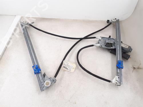 Used Front right window mechanism Front right window mechanism RENAULT ESPACE IV (JK0/1_) 3.0 dCi (JK0J, JK0V) (177 hp) 24794978 24794978