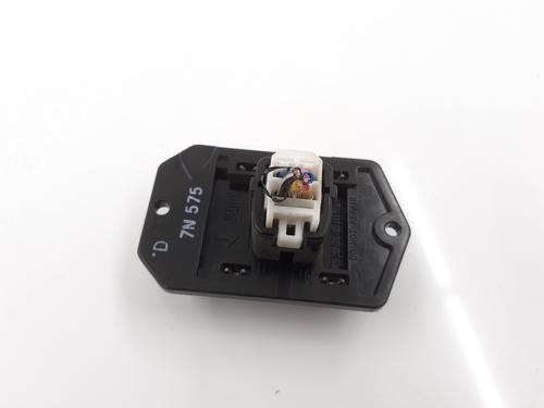 Heater resistor NISSAN PIXO (UA0) 1.0 | BP25873348M108 