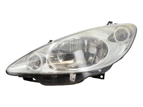 Left headlight PEUGEOT 1007 (KM_) 1.4 | BP37742484C28 - Image 2