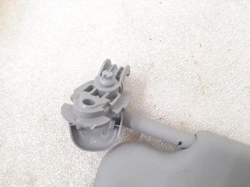 Left sun visor HYUNDAI KONA (OS, OSE, OSI) EV | BP24794566I1 