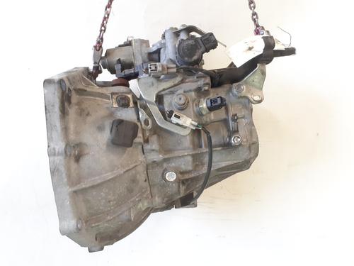 Gearbox CITROËN C1 II (PA_, PS_) 1.0 VTi 72 | BP29910861M3