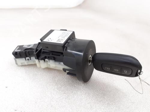 Used Ignition barrel DACIA SANDERO III 1.0 SCe 65 (67 hp) 24788934