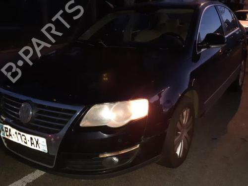 Front left window mechanism VW PASSAT B6 (3C2) 2.0 TDI | BP24777573C22  - Image 8