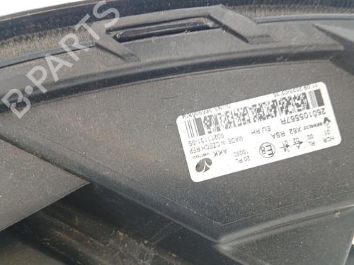 Right headlight RENAULT MASTER III Platform/Chassis (EV, HV, UV) | BP36756218C29 - Image 5