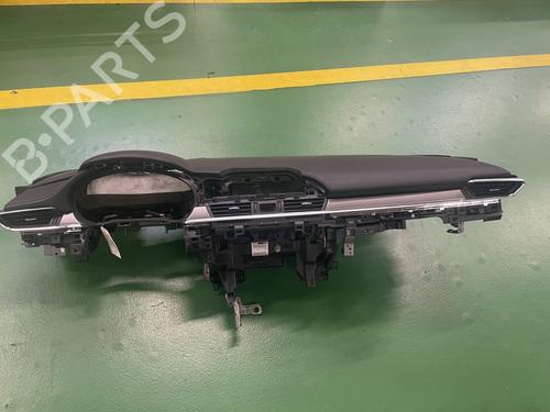 Dashboard MAZDA 6 Estate (GJ, GL) 2.2 D | BP29521332C46 