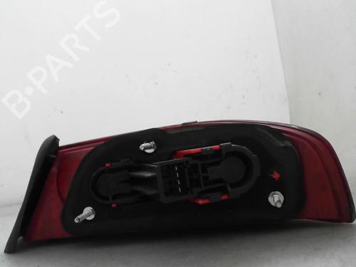Left taillight ALFA ROMEO 159 Sportwagon (939_) 2.4 JTDM (939BXD1B, 939BXD12) | BP24774870C34 