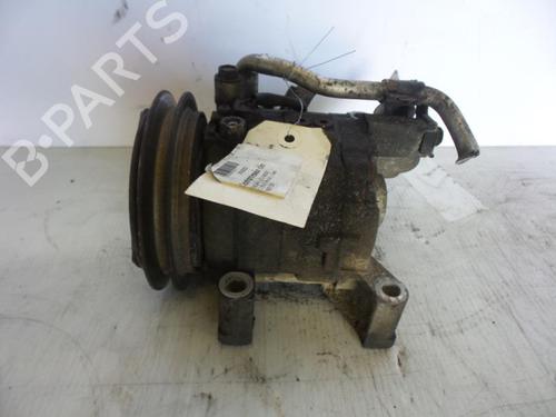 AC compressor NISSAN X-TRAIL I (T30) 2.2 Di 4x4 | BP24775630M34 