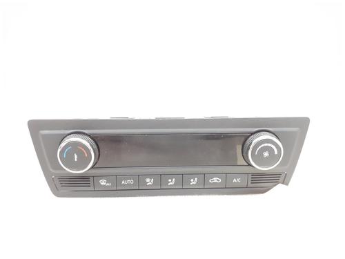Climate control SEAT IBIZA IV SC (6J1, 6P5) 1.2 TSI | BP24787532I5 