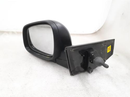 Left mirror CHEVROLET SPARK (M300) 1.0 | BP24792074C26 