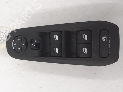 Used Switch PEUGEOT 308 SW II (LC_, LJ_, LR_, LX_, L4_) 2.0 BlueHDi 150 (150 hp) 30874588