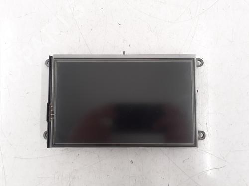 Używane Monitor / Wyświetlacz CITROËN C4 Picasso II 1.2 THP 130 (130 hp) 30934263