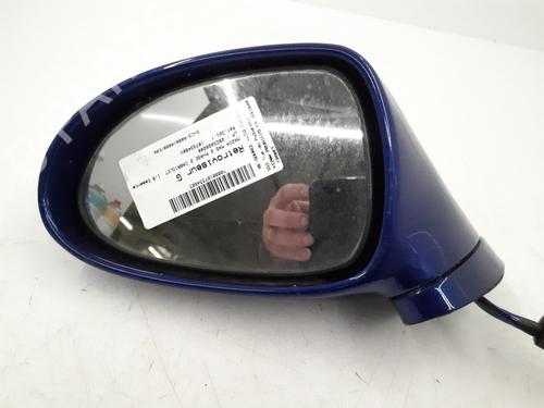 Used Left mirror MAZDA MX-5 II (NB) 1.8 16V (NB8C) (140 hp) 30367847