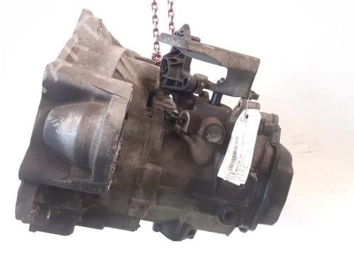 Gearbox AUDI A1 (8X1, 8XK) 1.6 TDI | BP32385881M3