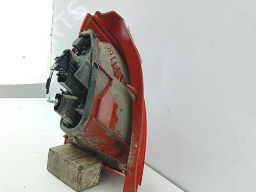 Right taillight RENAULT TWINGO II (CN0_) 1.2 16V (CN04, CN0B) | BP38526106C35 - Image 4