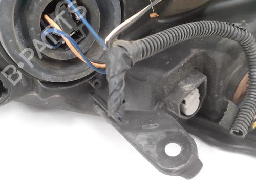 Left headlight DACIA LODGY (JS_) 1.5 dCi (JSMC, JSAF) | BP30147029C28