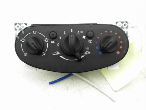 Climate control DACIA SANDERO 1.5 dCi | BP24777712I5 - Image 3