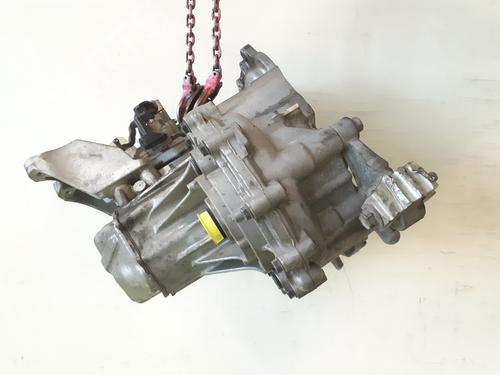 Gearbox OPEL KARL (C16) 1.0 | BP36756221M3 - Image 2