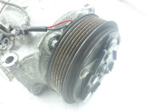 Used AC compressor RENAULT ARKANA I (LCM_, LDN_) 1.3 TCe 140 (LDN0) (140 hp) 30481008