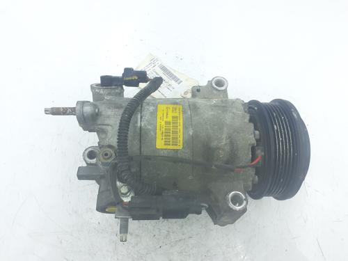 AC compressor FORD FIESTA VI (CB1, CCN) 1.0 EcoBoost | BP30481010M34