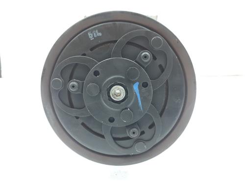 Used AC compressor RENAULT CAPTUR I (J5_, H5_) 1.5 dCi 110 (110 hp) 27684593